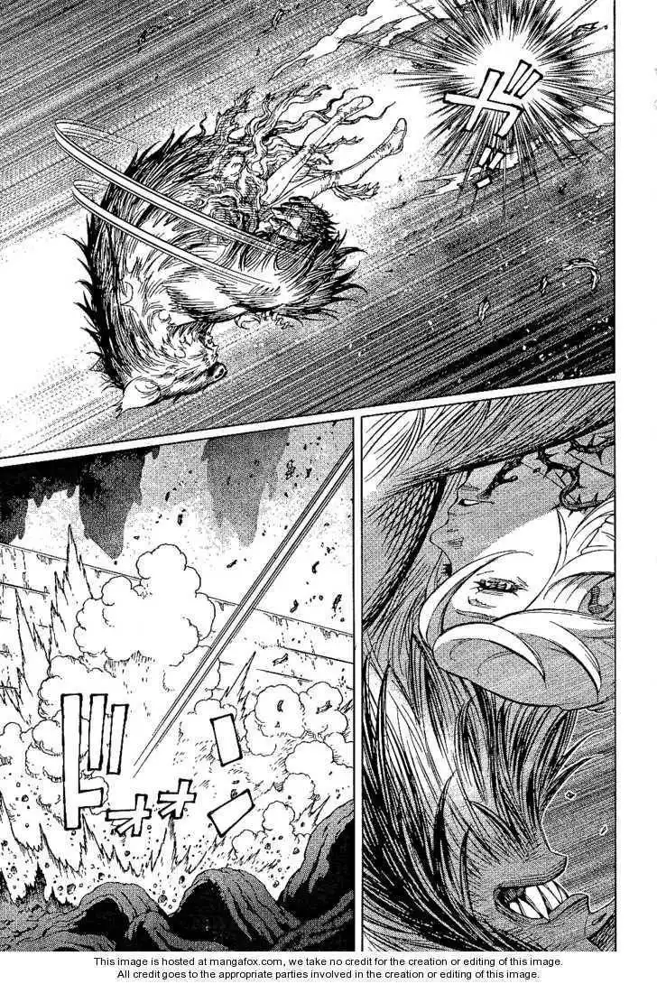 Battle Angel Alita: Last Order Chapter 85 9